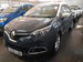 Renault Captur 0.9L DYNAMIQUE NAV TCE SUV 5dr Petrol Manual Euro 6 (90 bhp) 5dr Manual 2015