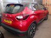 Renault Captur 0.9L Dynamique Nav TCe SUV 5dr Petrol Manual Euro 6 (90 bhp) 5dr Manual 2025