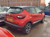 Renault Captur 0.9L Dynamique Nav TCe SUV 5dr Petrol Manual Euro 6 (90 bhp) 5dr Manual 2025