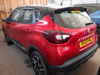 Renault Captur 0.9L Dynamique Nav TCe SUV 5dr Petrol Manual Euro 6 (90 bhp) 5dr Manual 2025