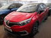 Renault Captur 0.9L Dynamique Nav TCe SUV 5dr Petrol Manual Euro 6 (90 bhp) 5dr Manual 2018