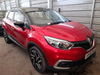 Renault Captur 0.9L Dynamique Nav TCe SUV 5dr Petrol Manual Euro 6 (90 bhp) 5dr Manual 2025