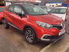 Renault Captur 0.9L Dynamique Nav TCe SUV 5dr Petrol Manual Euro 6 (90 bhp) 5dr Manual 2025