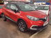 Renault Captur 0.9L Dynamique Nav TCe SUV 5dr Petrol Manual Euro 6 (90 bhp) 5dr Manual 2018