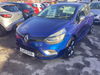Renault Clio 0.9 TCe Dynamique S Nav Hatchback 5dr Petrol Manual Euro 6 (s/s) (90 ps) 5dr Manual 2026