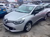 Renault Clio 0.9L Dynamique MediaNav Energy TCe S/S Hatchback 5dr Petrol Manual Euro 5 (90 bhp) 5dr Manual 2025