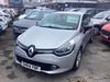 Renault Clio 0.9L Dynamique MediaNav Energy TCe S/S Hatchback 5dr Petrol Manual Euro 5 (90 bhp) 5dr Manual 2025