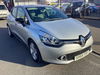 Renault Clio 0.9L Dynamique MediaNav Energy TCe S/S Hatchback 5dr Petrol Manual Euro 5 (90 bhp) 5dr Manual 2025