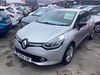 Renault Clio 0.9L Dynamique MediaNav Energy TCe S/S Hatchback 5dr Petrol Manual Euro 5 (90 bhp) 5dr Manual 2025