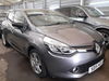 Renault Clio 0.9L DYNAMIQUE MEDIANAV ENERGY TCE S/S Hatchback 5dr Petrol Manual Euro 6 (90 bhp) 5dr Manual 2025