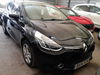 Renault Clio 1.1L Clio Dynamique MediaNav Hatchback 5dr Petrol Manual Euro 5 (75 bhp) 5dr Manual 2025