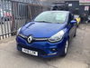 Renault Clio 1.1L Clio Dynamique Nav Hatchback 5dr Petrol Manual Euro 6 (72 bhp) 5dr Manual 2025