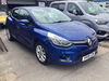 Renault Clio 1.1L Clio Dynamique Nav Hatchback 5dr Petrol Manual Euro 6 (72 bhp) 5dr Manual 2025
