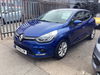 Renault Clio 1.1L Clio Dynamique Nav Hatchback 5dr Petrol Manual Euro 6 (72 bhp) 5dr Manual 2025