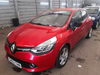 Renault Clio 1.1L DYNAMIQUE MEDIANAV Hatchback 5dr Petrol Manual Euro 5 (75 bhp) 5dr Manual 2025
