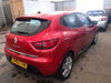 Renault Clio 1.1L DYNAMIQUE MEDIANAV Hatchback 5dr Petrol Manual Euro 5 (75 bhp) 5dr Manual 2025