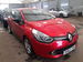 Renault Clio 1.1L DYNAMIQUE MEDIANAV Hatchback 5dr Petrol Manual Euro 5 (75 bhp) 5dr Manual 2013