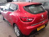 Renault Clio 1.1L DYNAMIQUE MEDIANAV Hatchback 5dr Petrol Manual Euro 5 (75 bhp) 5dr Manual 2025