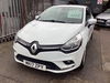 Renault Clio 1.1L DYNAMIQUE NAV Hatchback 5dr Petrol Manual Euro 6 (72 bhp) 5dr Manual 2025