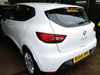 Renault Clio 1.1L EXPRESSION 16V Hatchback 5dr Petrol Manual Euro 5 (75 bhp) 5dr Manual 2025