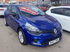 Renault Clio 1.1L PLAY Hatchback 5dr Petrol Manual Euro 6 (72 bhp) 5dr Manual 2025