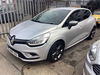 Renault Clio 1.5L Clio GT Line dCi Hatchback 5dr Diesel Manual Euro 6 (89 bhp) 5dr Manual 2025