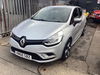 Renault Clio 1.5L Clio GT Line dCi Hatchback 5dr Diesel Manual Euro 6 (89 bhp) 5dr Manual 2025