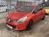 Renault Clio 1.5L DYNAMIQUE S MEDIANAV ENERGY DCI S/S Hatchback 5dr Diesel Manual Euro 5 (90 bhp) 5dr Manual 2025