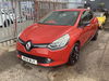 Renault Clio 1.5L DYNAMIQUE S MEDIANAV ENERGY DCI S/S Hatchback 5dr Diesel Manual Euro 5 (90 bhp) 5dr Manual 2025