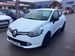 Renault Clio 1.5L DYNAMIQUE S NAV DCI Hatchback 5dr Diesel Manual Euro 6 (89 bhp) 5dr Manual 2016