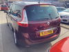 Renault Grand Scenic 1.5 DYNAMIQUE NAV DCI 5d AUTO 110 BHP 6 MONTHS WARRANTY, full mot, 5dr Automatic 2025