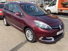 Renault Grand Scenic 1.5 DYNAMIQUE NAV DCI 5d AUTO 110 BHP 6 MONTHS WARRANTY, full mot, 5dr Automatic 2025