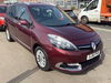 Renault Grand Scenic 1.5 DYNAMIQUE NAV DCI 5d AUTO 110 BHP 6 MONTHS WARRANTY, full mot, 5dr Automatic 2025