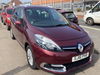 Renault Grand Scenic 1.5 DYNAMIQUE NAV DCI 5d AUTO 110 BHP 6 MONTHS WARRANTY, full mot, 5dr Automatic 2025