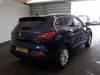 Renault Kadjar 1.5 DYNAMIQUE NAV DCI 5d 110 BHP 6 MONTHS WARRANTY, full mot, 5dr Manual 2025
