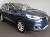 Renault Kadjar 1.5 DYNAMIQUE NAV DCI 5d 110 BHP 6 MONTHS WARRANTY, full mot, 5dr Manual 2025