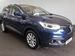 Renault Kadjar 1.5 DYNAMIQUE NAV DCI 5d 110 BHP 6 MONTHS WARRANTY, full mot, 5dr Manual 2016