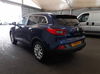 Renault Kadjar 1.5 DYNAMIQUE NAV DCI 5d 110 BHP 6 MONTHS WARRANTY, full mot, 5dr Manual 2025
