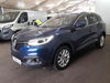 Renault Kadjar 1.5 DYNAMIQUE NAV DCI 5d 110 BHP 6 MONTHS WARRANTY, full mot, 5dr Manual 2025