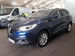 Renault Kadjar 1.5 DYNAMIQUE NAV DCI 5d 110 BHP 6 MONTHS WARRANTY, full mot, 5dr Manual 2016