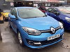 Renault Megane 1.5L DYNAMIQUE TOMTOM ENERGY DCI S/S Hatchback 5dr Diesel Manual Euro 5 (110 bhp) 5dr Manual 2026
