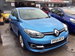 Renault Megane 1.5L DYNAMIQUE TOMTOM ENERGY DCI S/S Hatchback 5dr Diesel Manual Euro 5 (110 bhp) 5dr Manual 2015