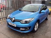 Renault Megane 1.5L DYNAMIQUE TOMTOM ENERGY DCI S/S Hatchback 5dr Diesel Manual Euro 5 (110 bhp) 5dr Manual 2026