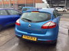 Renault Megane 1.5L DYNAMIQUE TOMTOM ENERGY DCI S/S Hatchback 5dr Diesel Manual Euro 5 (110 bhp) 5dr Manual 2026