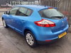 Renault Megane 1.5L DYNAMIQUE TOMTOM ENERGY DCI S/S Hatchback 5dr Diesel Manual Euro 5 (110 bhp) 5dr Manual 2026