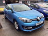 Renault Megane 1.5L DYNAMIQUE TOMTOM ENERGY DCI S/S Hatchback 5dr Diesel Manual Euro 5 (110 bhp) 5dr Manual 2026