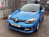 Renault Megane 1.5L DYNAMIQUE TOMTOM ENERGY DCI S/S Hatchback 5dr Diesel Manual Euro 5 (110 bhp) 5dr Manual 2026