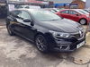 Renault Megane 1.6L Dynamique S Nav dCi Estate 5dr Diesel Manual Euro 6 (130 bhp) 5dr Manual 2025