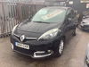 Renault Scenic 1.5L GRAND DYNAMIQUE TOMTOM ENERGY DCI S/S MPV 5dr Diesel Manual Euro 5 (110 bhp) 5dr Manual 2025