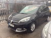 Renault Scenic 1.5L GRAND DYNAMIQUE TOMTOM ENERGY DCI S/S MPV 5dr Diesel Manual Euro 5 (110 bhp) 5dr Manual 2025